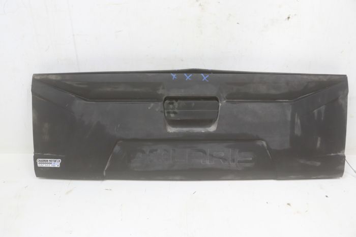 Polaris Ranger 570 NS 23 Tailgate Compete 53152 - Power Sports