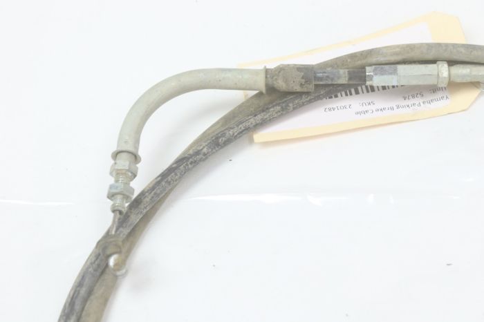 Yamaha Viking 700 EPS 15 Parking Brake Cable 1XD-26341-00-00 52874