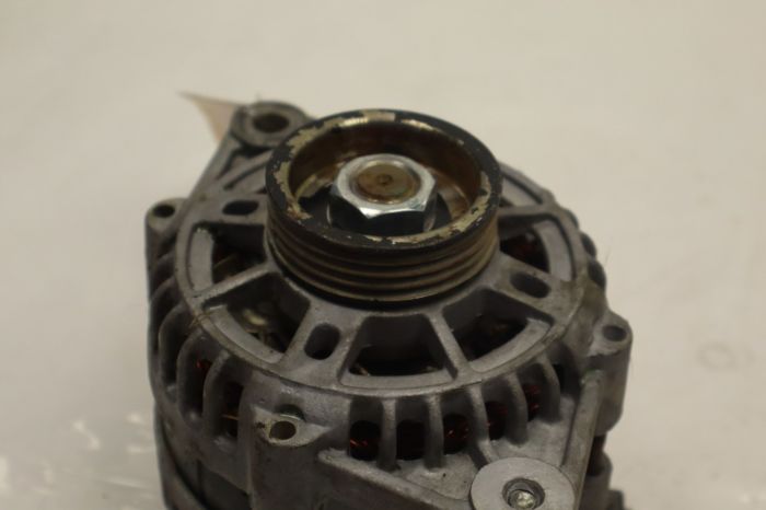 Kawasaki Mule Pro-FX EPS 18 Alternator 21001-0606 52551 - Power
