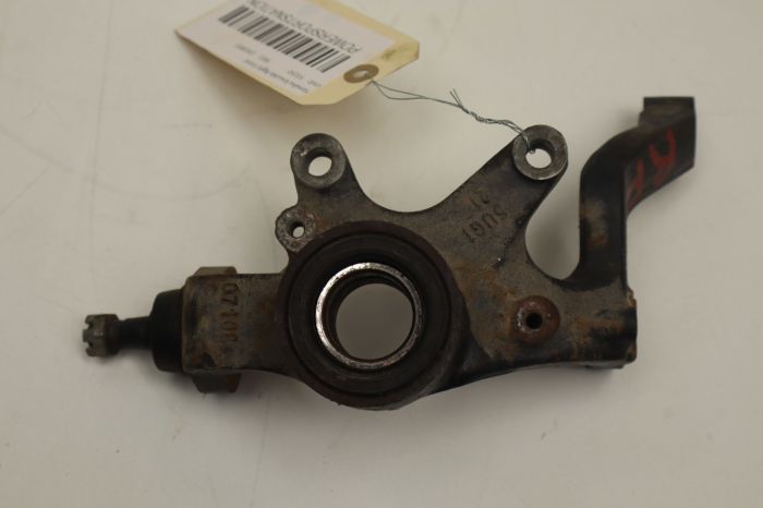 Yamaha Rhino 660 05 Knuckle Right Front 5UG-F3502-10-00 53150