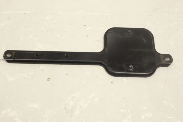 Polaris RZR XP Turbo EPS 18 Regulator Mount Bracket 5261650-329 53122