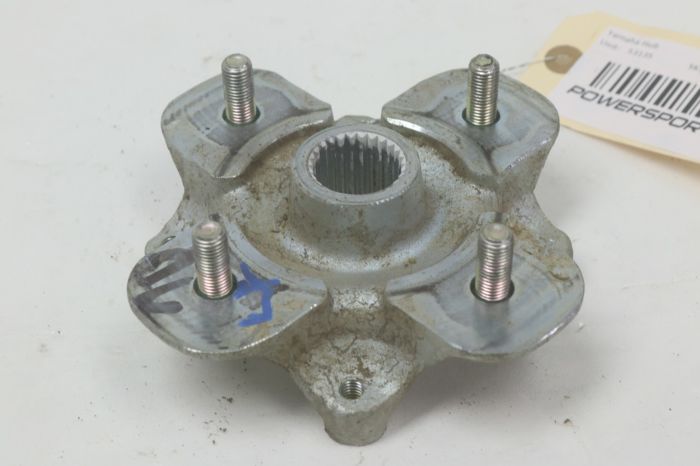 Yamaha Grizzly 700 EPS SE 23 Wheel Hub B16-F510D-02-00 #3 53135
