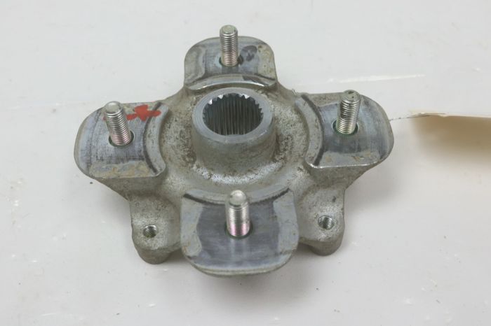 Yamaha Grizzly 700 EPS SE 23 Wheel Hub B16-F510D-02-00 #4 53135
