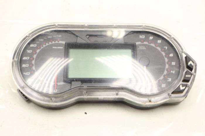 Polaris Ranger 1000 XP Northstar HVAC 18 Speedometer Gauge From 09/04/17 53078