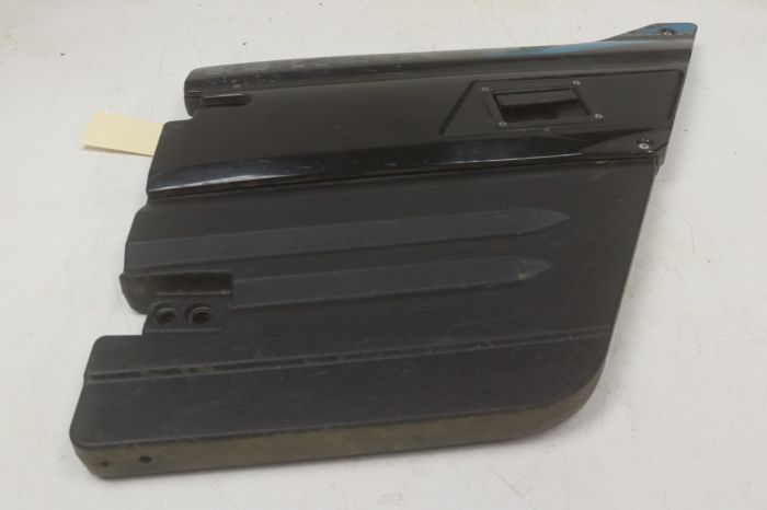 Kawasaki Teryx4 SE 23 Door Left Rear 55020-0739 53252