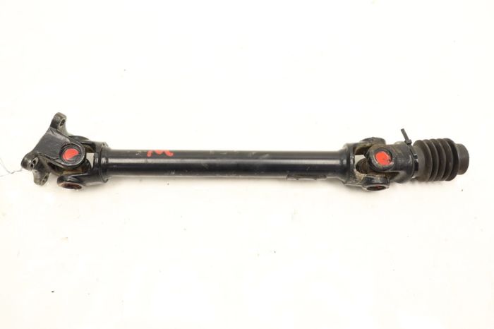 CF-Moto ZForce 1000 19 Drive Shaft Front Rear 7000-290200 X 53215