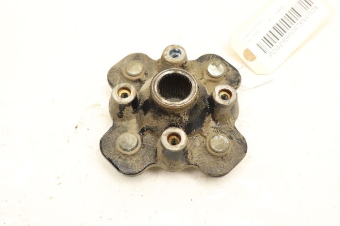 CF-Moto ZForce 1000 19 Hub Front 9010-070001-1000 #1 53215