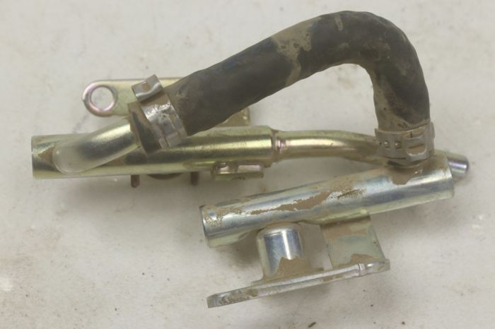 Kawasaki Teryx4 SE 23 Fuel Rail 49056-0033 53252 - Power Sports