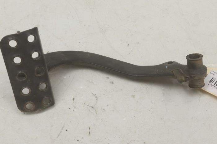 Kawasaki Teryx4 SE 23 Brake Pedal 43001-0739 53252
