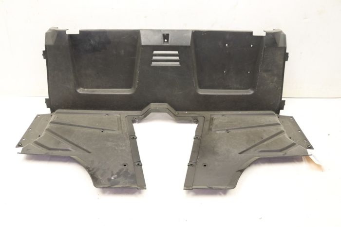 Polaris Ranger 500 22 Floor Pan 5451452-070 53207