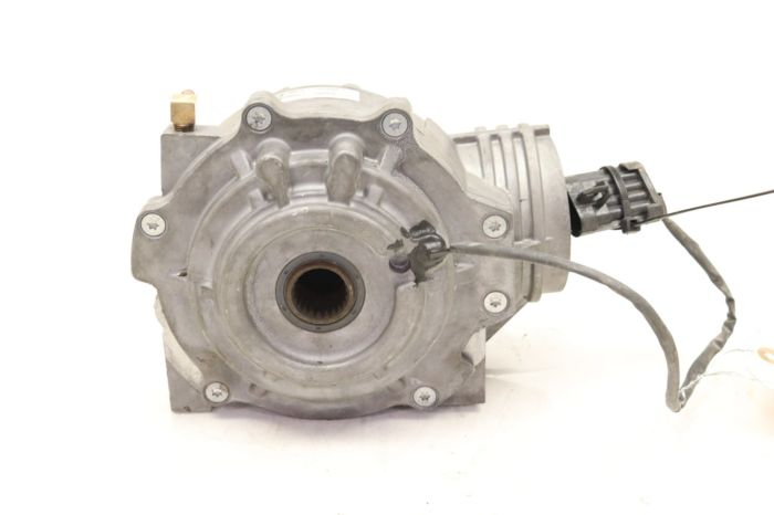 Polaris Ranger 500 22 Differential Front (From 08/01/21) 1337046 53207