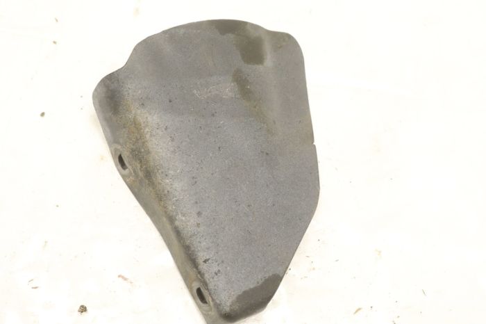 John Deere Gator XUV 855 Diesel 12 Axle Guard Right Rear M157054