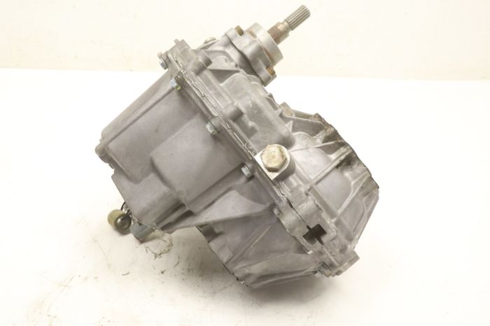 John Deere Gator XUV 855 Diesel 12 Transmission Complete MIA11747
