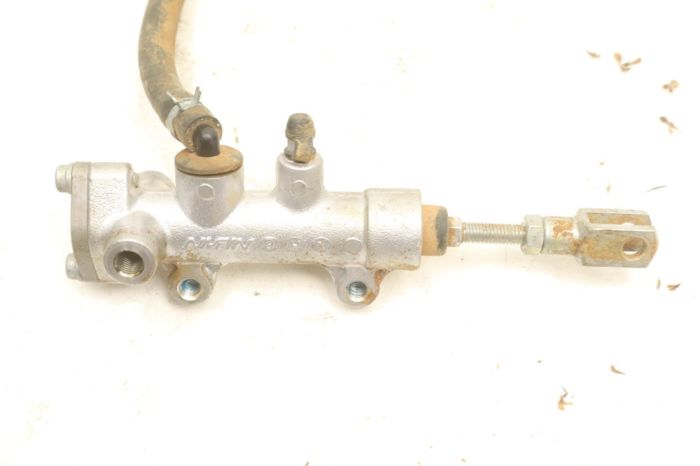 Can-Am Outlander 800R MAX XT 10 Brake Master Cylinder Rear