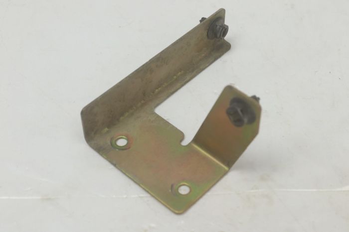 Polaris Ranger XP 1000 Premium 20 Bracket Harness Routing Rear 5264314 53155