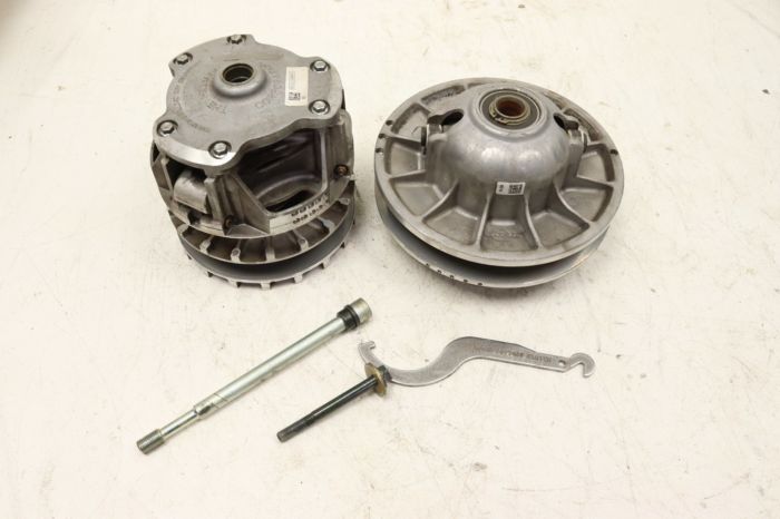 Polaris Ranger XP 1000 Premium 20 Duraclutch Clutch Kit  53155