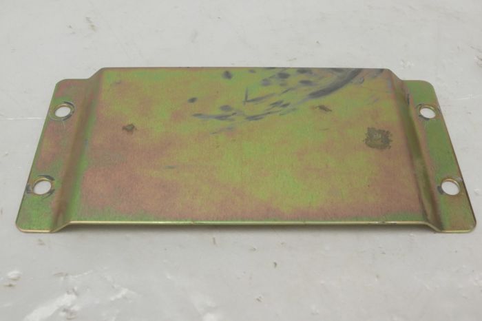 Polaris Ranger XP 1000 Premium 20 Drip Plate Bracket 5265727 53155