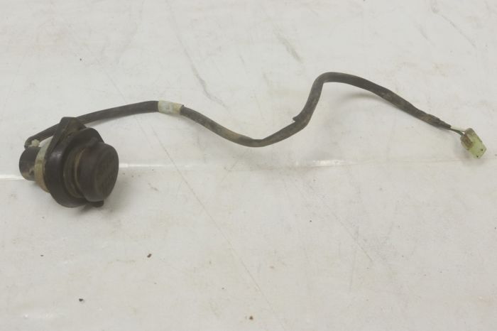 Honda Rancher 400 FGA 07 12V Socket 31651-HN5-671 53384
