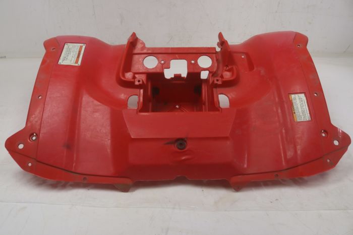 パーツ hima007 Honda Rancher 400 FGA 07 Rear Fender 80100-HN7-000ZB 53384 - Power