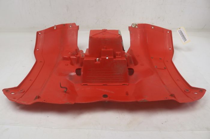 Honda Rancher 400 FGA 07 Rear Fender 80100-HN7-000ZB 53384 - Power