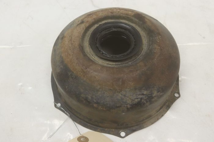 Honda Rancher 400 FGA 07 Brake Drum Cover Rear 40520-HM7-610 53384