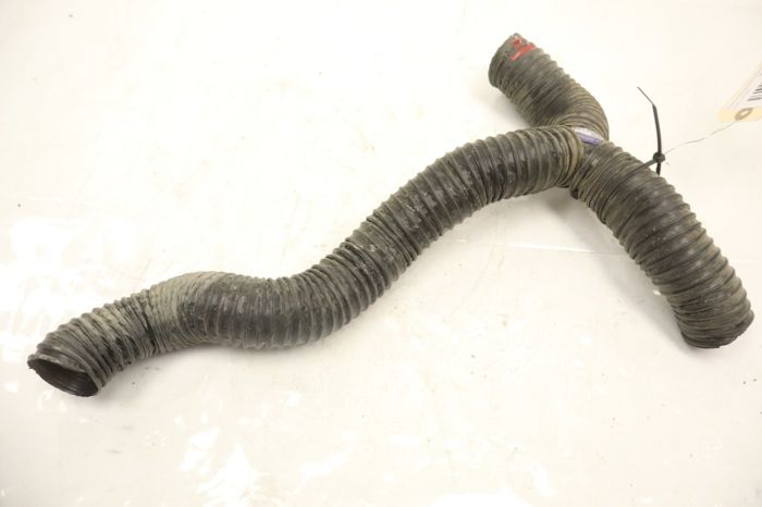 Polaris Ranger XP 1000 EPS NorthStar Prem 21 Ducting Dash Hose Left  53336