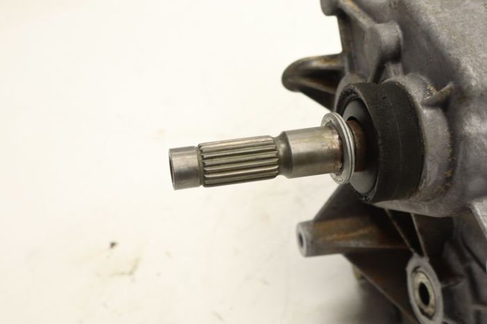 Polaris Scrambler 500 04 Transmission Complete 1341382 53383