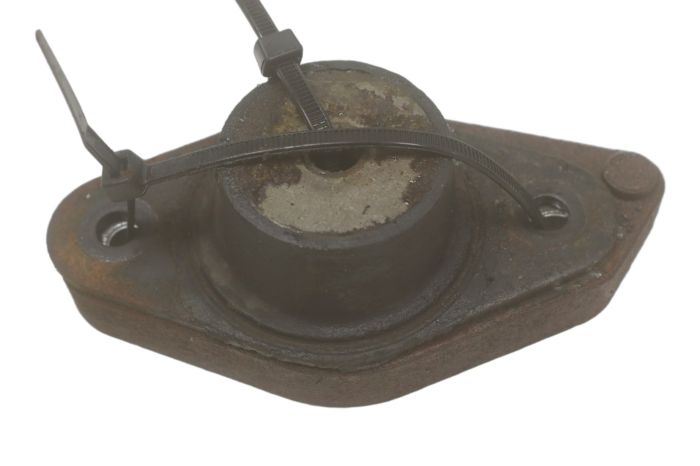 John Deere Gator XUV 590i 16 Transmission Mount Rear Assy M175321 #1 52676