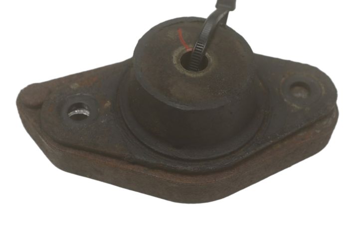 John Deere Gator XUV 590i 16 Transmission Mount Rear Assy M175321 #2 52676