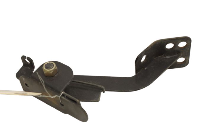 Arctic Cat Prowler 700 XT 16 Accelerator Pedal 1502-869 53462