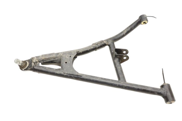 Polaris General XP 1000 LE 22 A Arm Left Front Upper (Black) 1025116-458 53480
