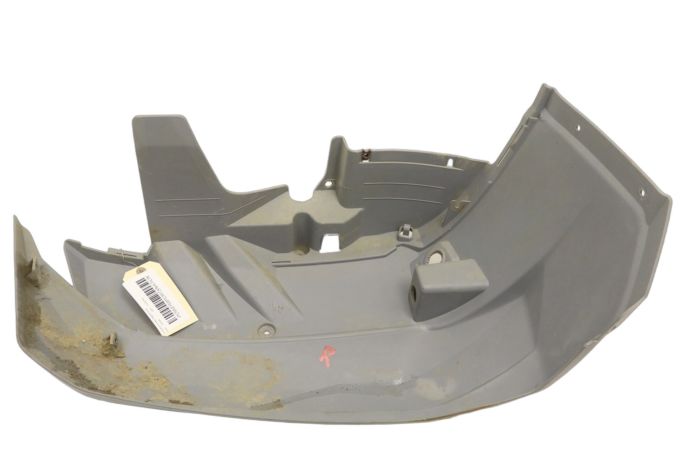 Yamaha Kodiak 700 EPS SE 18 Fender Right Front (Grey) B16-F1501-40