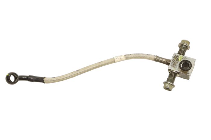 KYMCO UXV 700I Turf 14 Brake Line Block 45125-LEE8-E00 52752
