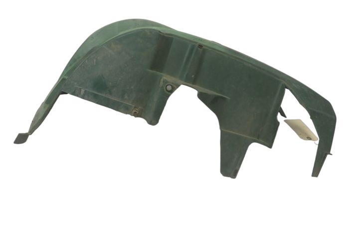 Yamaha Grizzly 700 EPS 12 Fender Left Front 1HP-F1500-00-00 53472