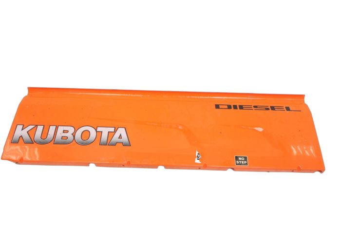 Kubota RTV X1100CW 19 Box Bed Panel Right K7591-58343 53205