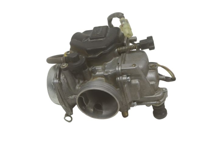 Honda Foreman 450 FM 02 Carburetor Carb 16100-HN0-672 53572