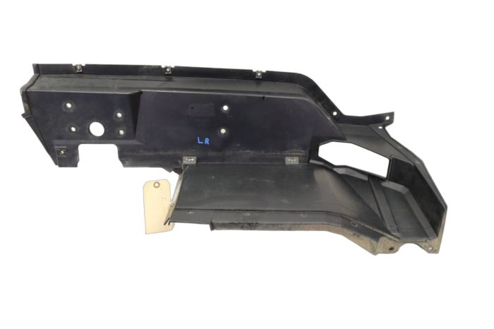 Kawasaki Teryx KRX4 1000 SE 24 Carrier Left 53029-0360 53249