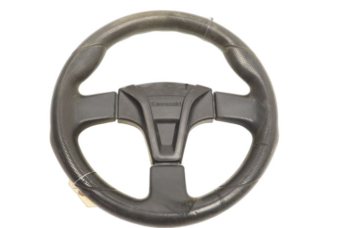 Kawasaki Teryx KRX4 1000 SE 24 Steering Wheel 46003-0809 53249