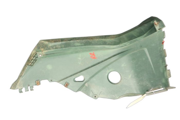Can-Am Outlander 450 DPS 21 Fender Right Rear Green 705015272