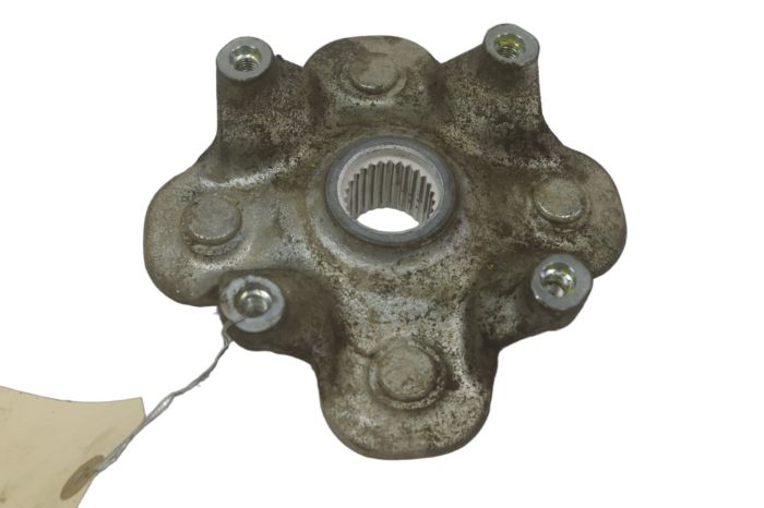 Yamaha Grizzly 700 SE 22 Wheel Hub B16-F510D-02-00 #1 53511