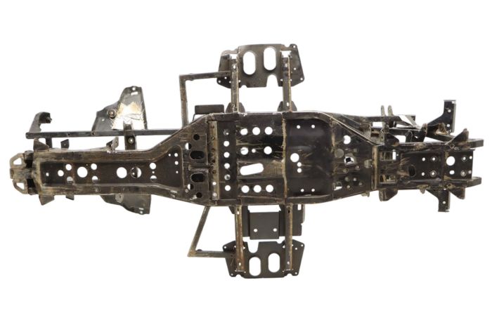Polaris Sportsman 570 SP 16 Frame 1020335-067 53080 - Power Sports