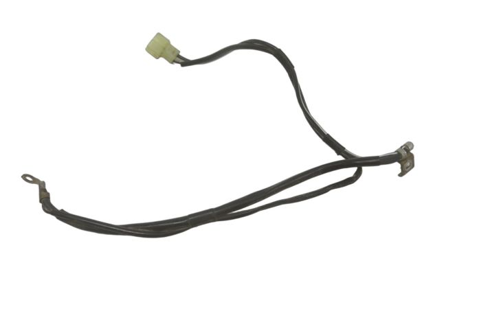 Suzuki KingQuad 750AXI EPS 24 Battery Cable Positive 33820-34K10