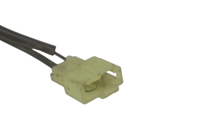 Suzuki KingQuad 750AXI EPS 24 Battery Cable Positive 33820-34K10