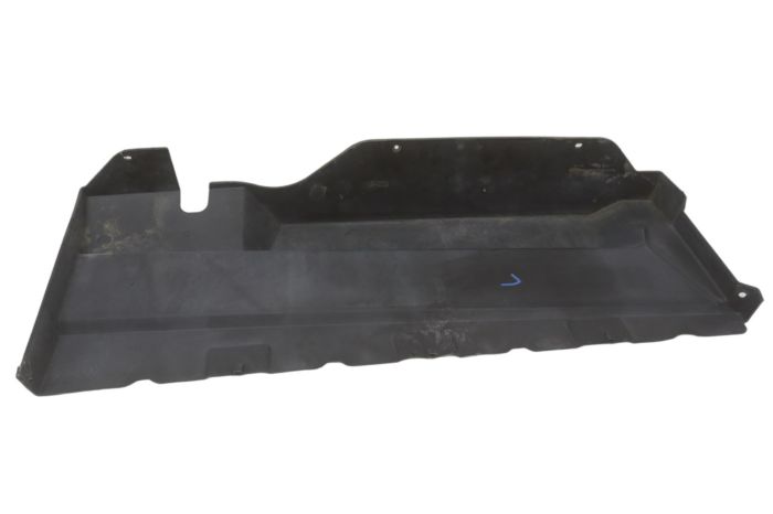 Arctic Cat Textron Stampede 900 18 Box Bed Side Cover Left