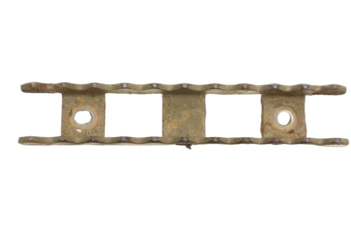 Kawasaki Prairie 650 03 Footpeg Left or Right 34028-1487-UF #2 53563