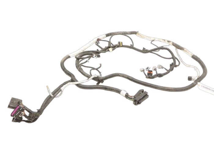 Kawasaki Mule Pro-FX 16 Wiring Harness Engine 26031-1644 53036