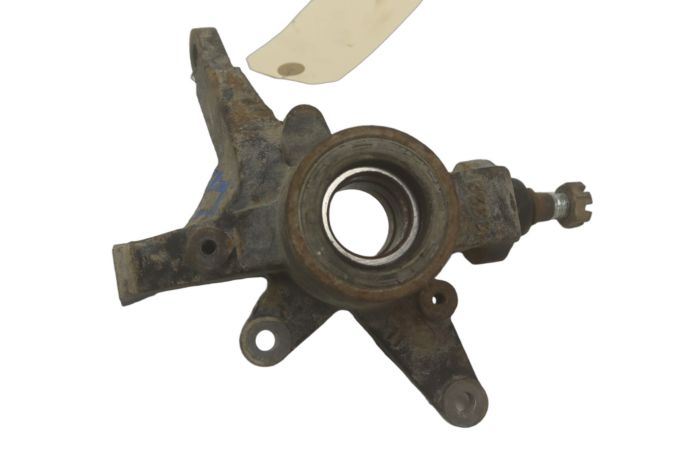 Yamaha Grizzly 450 14 Knuckle Left Front 1NS-F3501-00-00 53539