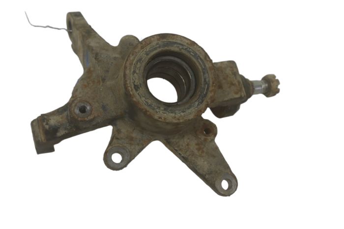 Yamaha Grizzly 450 14 Knuckle Left Front 1NS-F3501-00-00 53538