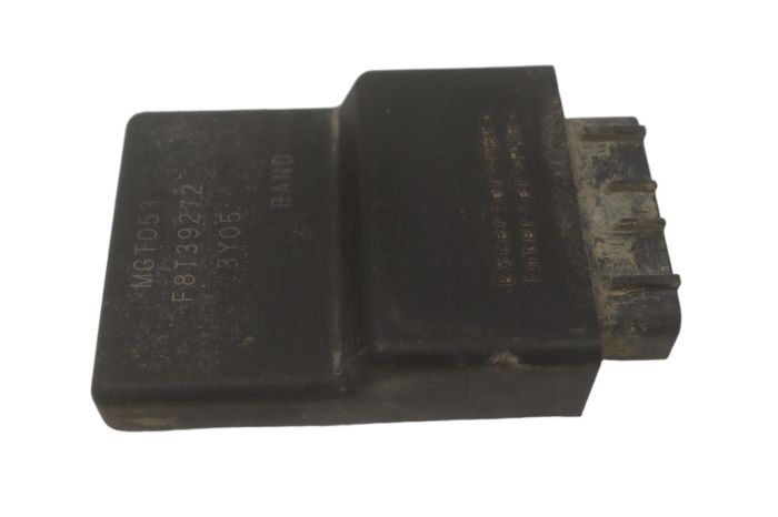 Suzuki Vinson 500 04 CDI ECU ECM Box 32900-09F60 53634 - Power