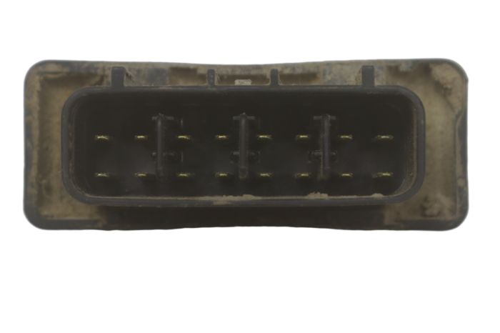 Suzuki Vinson 500 04 CDI ECU ECM Box 32900-09F60 53634 - Power